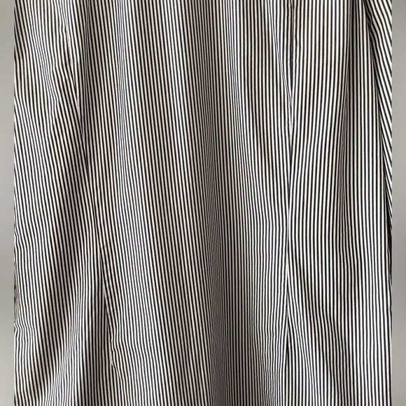 BOSS Hugo Boss Slim Fit Striped Collared Button Down - Picture 7 of 16